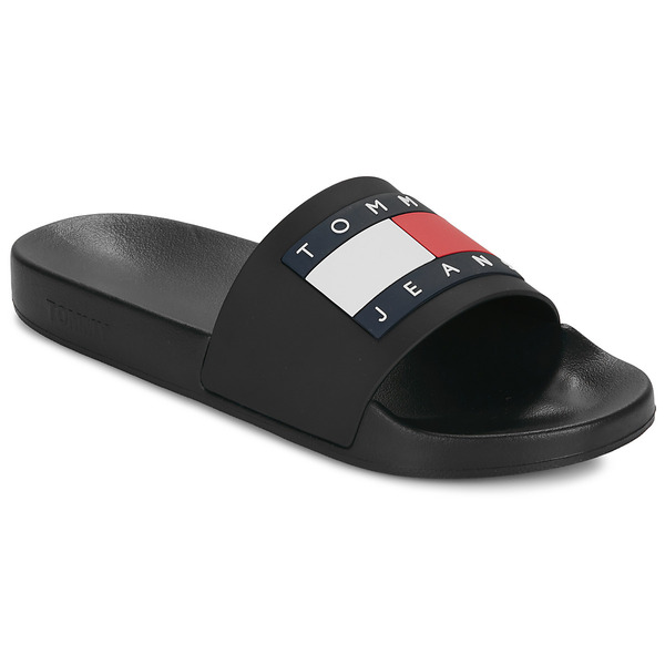  Tommy Jeans  Klapki Tommy Jeans  Em0em01191  