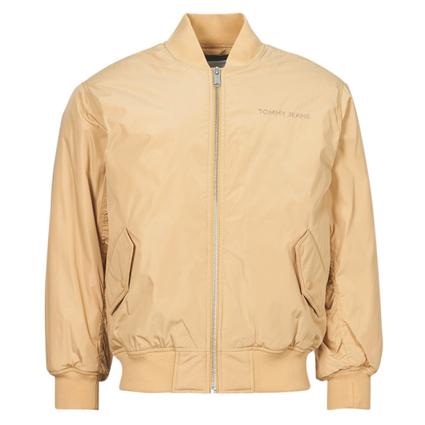  Tommy Jeans  Kurtki Krótkie Tommy Jeans  Tjm Classics Bomber Jacket Ext  