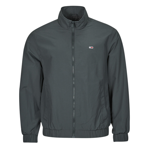  Tommy Jeans  Kurtki Krótkie Tommy Jeans  Tjm Essential Jacket Ext  