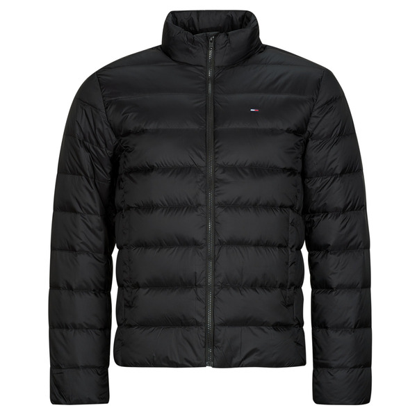  Tommy Jeans  Kurtki Pikowane Tommy Jeans  Tjm Lt Down Jacket Ext  