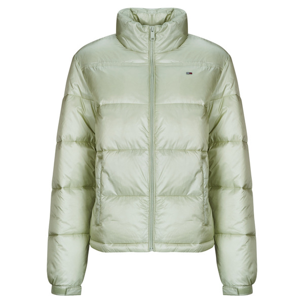  Tommy Jeans  Kurtki Pikowane Tommy Jeans  Tjw Pckbl Hood Ess Puffer Ext  