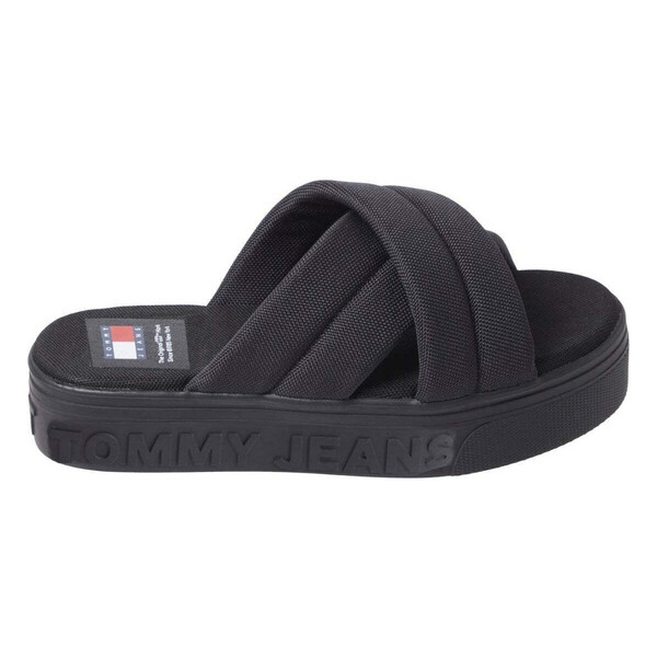  Tommy Jeans  Sandały Sportowe Tommy Jeans  -  