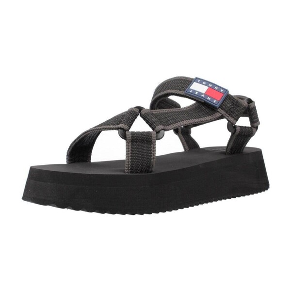  Tommy Jeans  Sandały Sportowe Tommy Jeans  En0en02747  