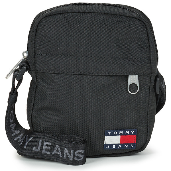  Tommy Jeans  Torby Na Ramię Tommy Jeans  Tjm Ess Daily Reporter  