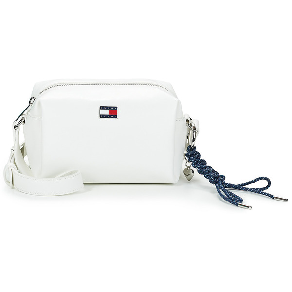  Tommy Jeans  Torby Na Ramię Tommy Jeans  Tjw City Charm Camera Bag  