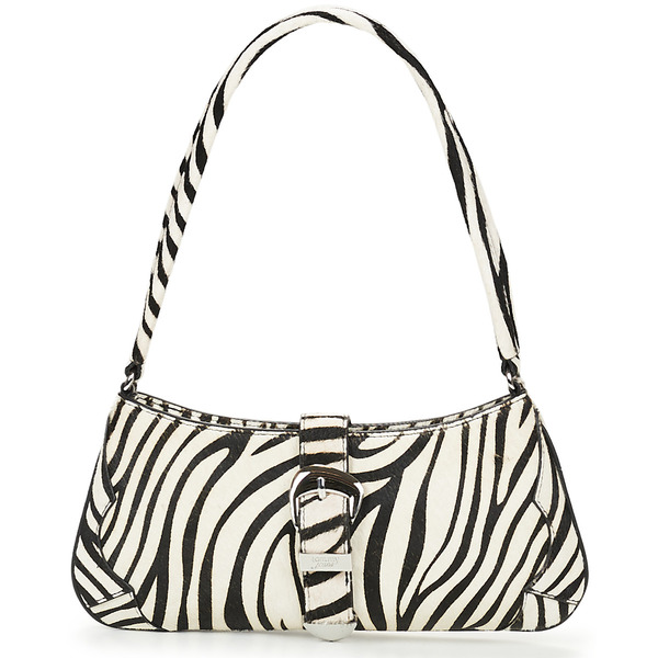  Tommy Jeans  Torby Na Ramię Tommy Jeans  Tjw Cool Zebra Shoulder Bag  