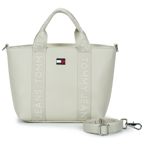  Tommy Jeans  Torby Na Ramię Tommy Jeans  Tjw Daily Elevated Mini Tote  