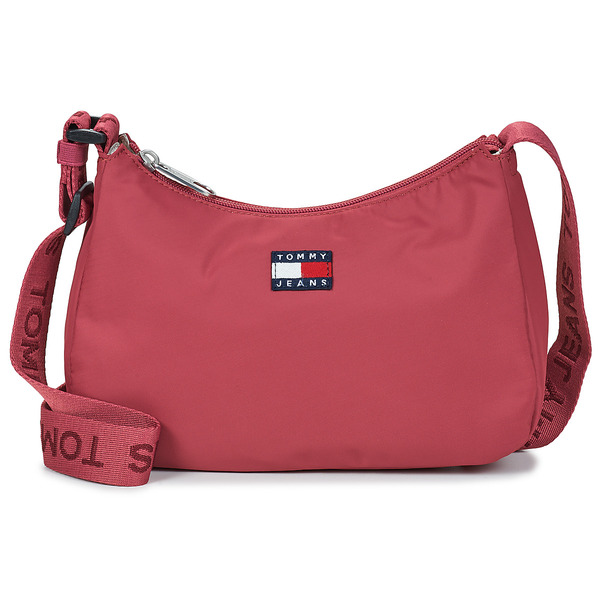  Tommy Jeans  Torby Na Ramię Tommy Jeans  Tjw Ess Daily Shoulder Bag  