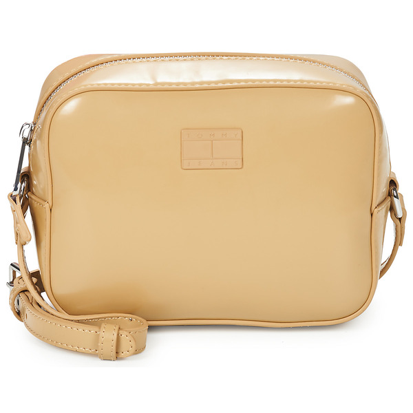  Tommy Jeans  Torby Na Ramię Tommy Jeans  Tjw Ess Must Camera Bag Box Pu  