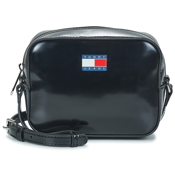 Tommy Jeans  Torby Na Ramię Tommy Jeans  Tjw Must Camera Bag  