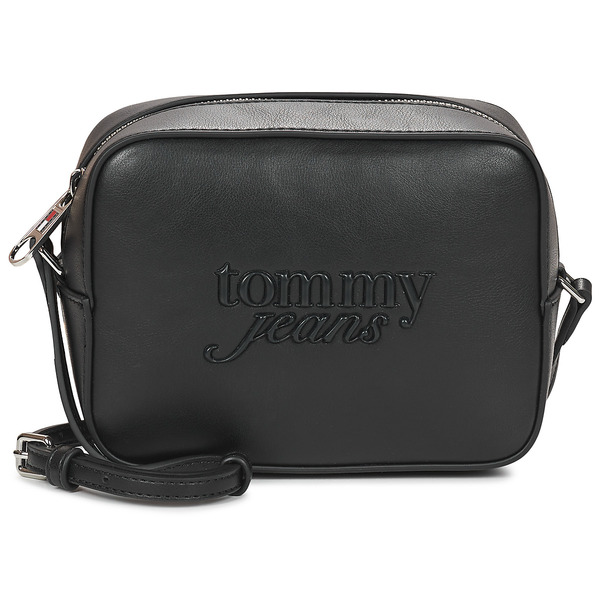  Tommy Jeans  Torby Na Ramię Tommy Jeans  Tjw Must Camera Bag  