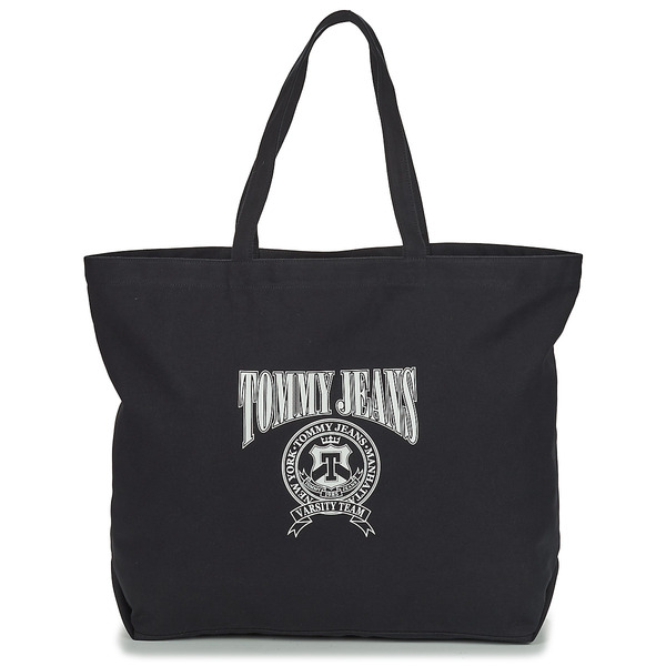  Tommy Jeans  Torby Shopper Tommy Jeans  Tjw Canvas Tote  
