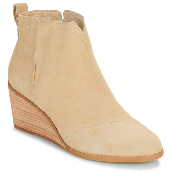  Toms  Botki Toms  Clare  