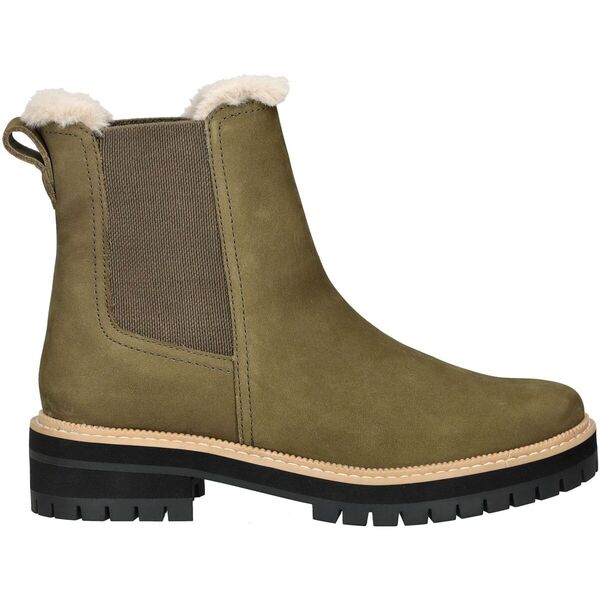  Toms  Botki Toms  Stiefelette  