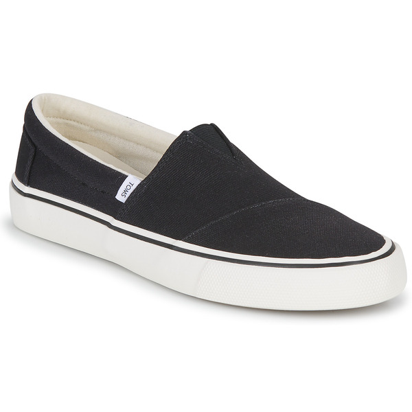  Toms  Buty Toms  Alpargata Fenix Slip On  