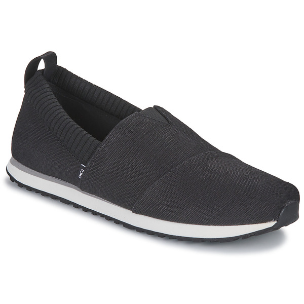  Toms  Buty Toms  Alpargata Resident  