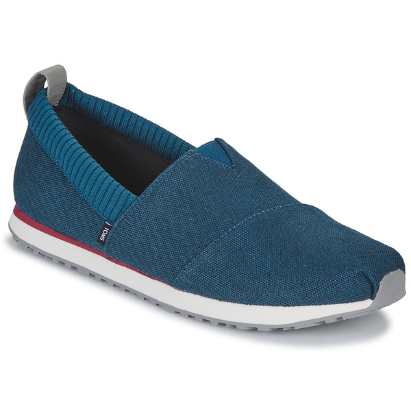  Toms  Buty Toms  Alpargata Resident  