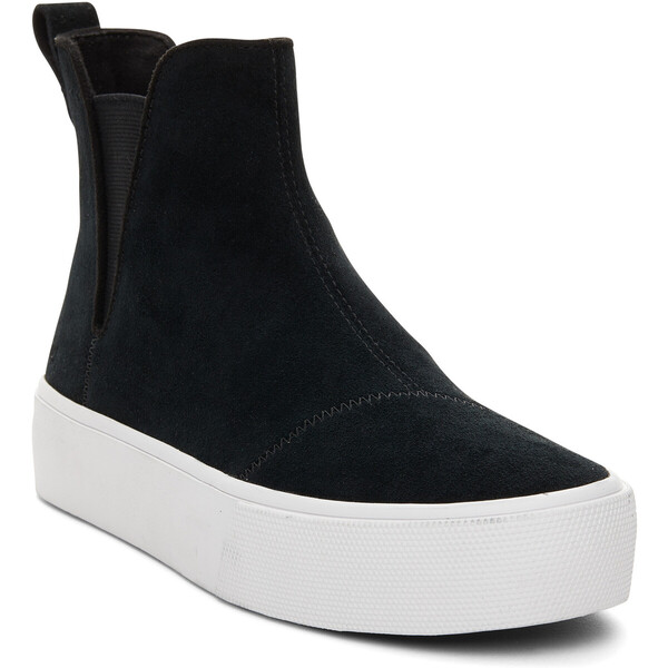  Toms  Buty Toms  Fenix Platform Chelsea  