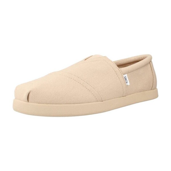  Toms  Espadryle Toms  Alp Fwd  
