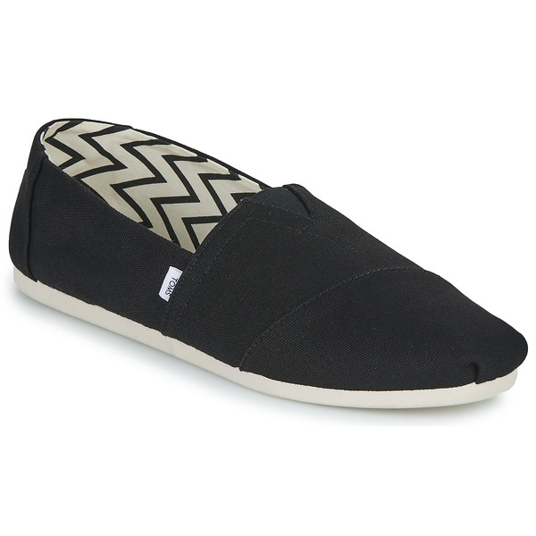  Toms  Espadryle Toms  Alpargata  