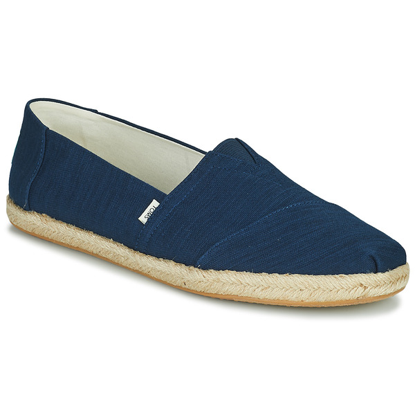  Toms  Espadryle Toms  Alpargata Rope  