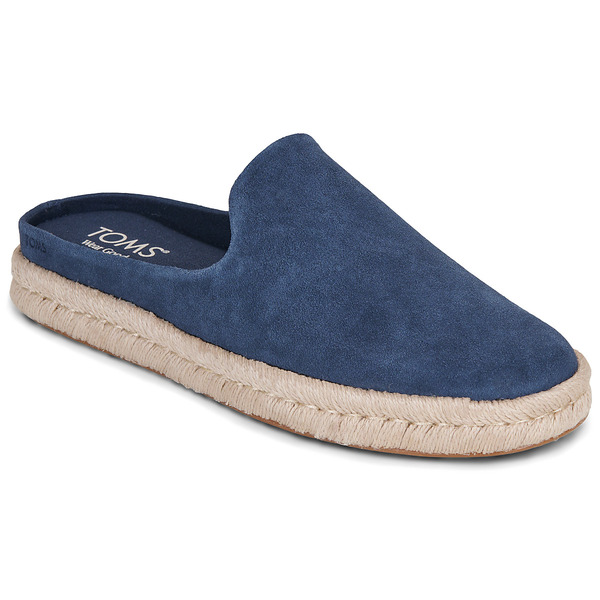  Toms  Klapki Toms  Santiago Mule  