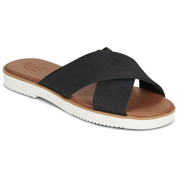  Toms  Sandały Toms  Mae Crossover  