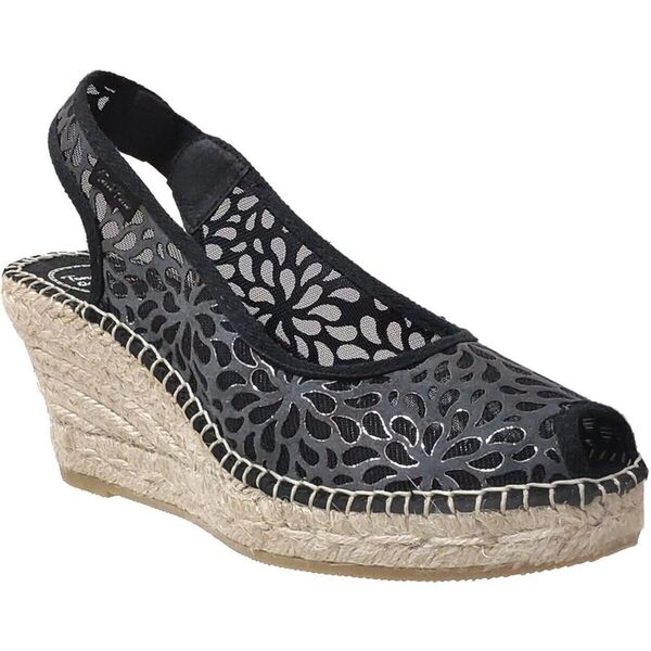  Toni Pons  Espadryle Toni Pons  Bea-ik  