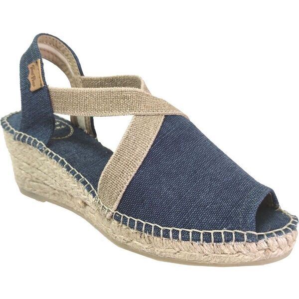  Toni Pons  Espadryle Toni Pons  Breda-v  