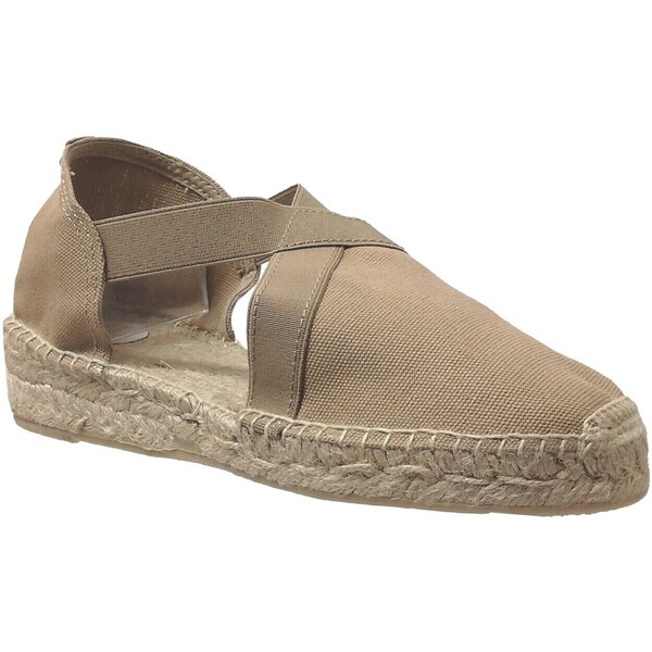  Toni Pons  Espadryle Toni Pons  Elastic  