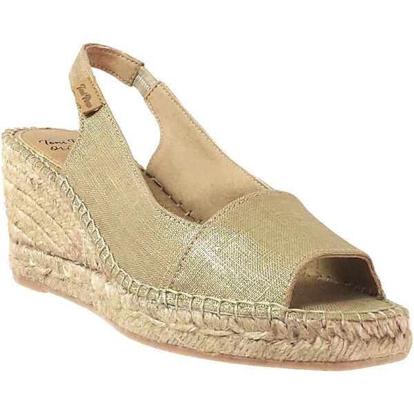  Toni Pons  Espadryle Toni Pons  Fiore  