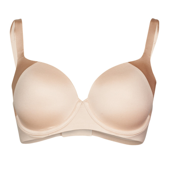  Triumph  Zabudowane Triumph  Body  Make Up Soft Touch  
