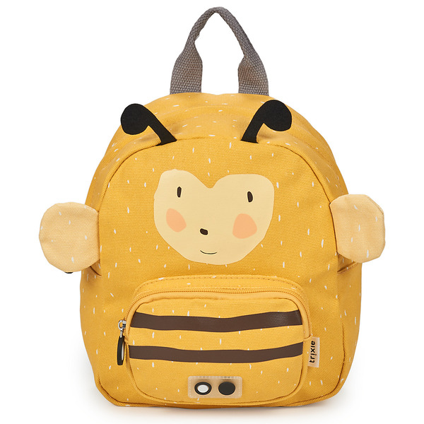  Trixie  Plecaki Trixie  Sac à Dos Petit Modèle - Miss Bumblebee 5.2l  