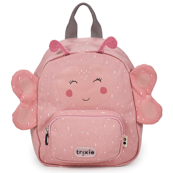  Trixie  Plecaki Trixie  Sac à Dos Petit Modèle - Miss Butterfly 5.2l  
