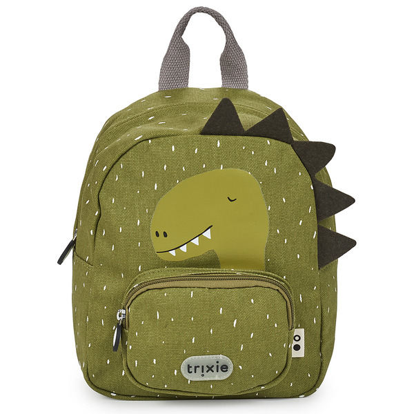  Trixie  Plecaki Trixie  Sac à Dos Petit Modèle - Mister Dino 5.2l  