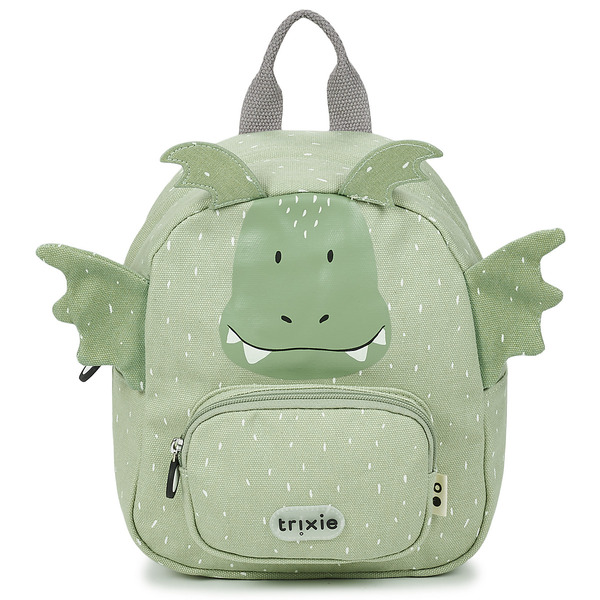 Trixie  Plecaki Trixie  Sac à Dos Petit Modèle - Mister Dragon  5.2l  