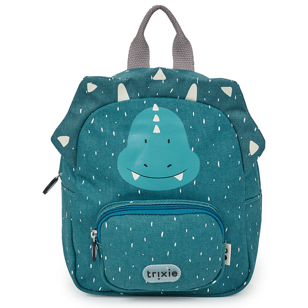  Trixie  Plecaki Trixie  Sac à Dos Petit Modèle - Mister Triceptops 5.2l  