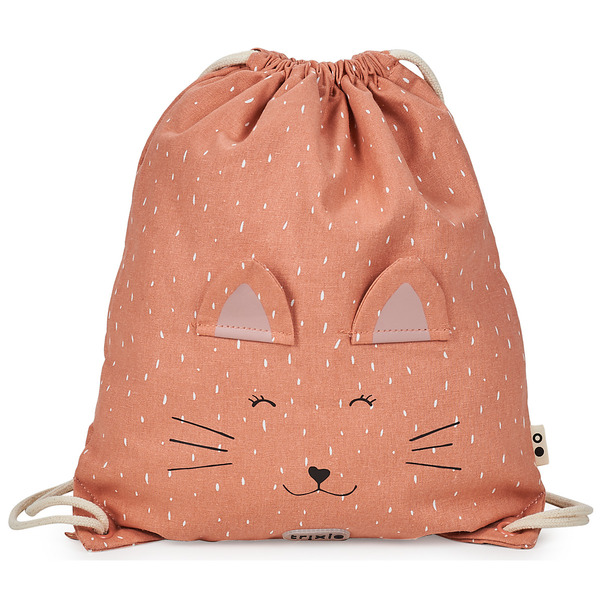  Trixie  Plecaki Trixie  Sac De Gym - Miss Cat 2.5l  