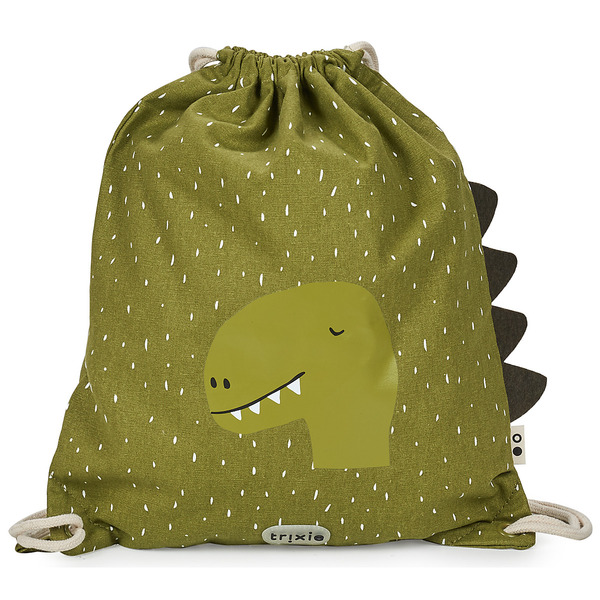  Trixie  Plecaki Trixie  Sac De Gym - Mister Dino 2.5l  