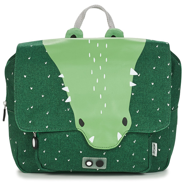  Trixie  Teczki Trixie  Mister Crocodile  