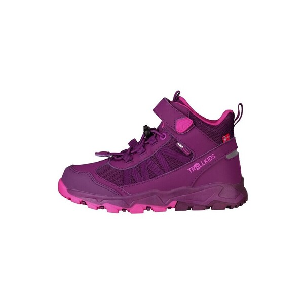  Trollkids  Trail Trollkids  Hiker Mid  