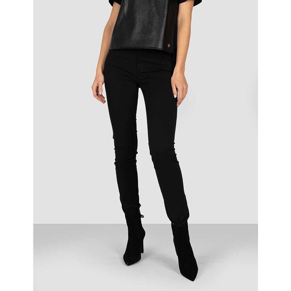  Trussardi  Spodnie Trussardi  56j00003  
