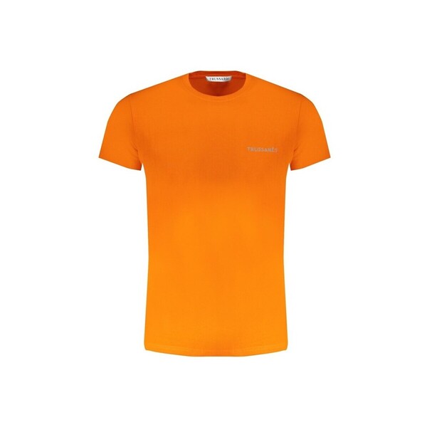  Trussardi  T-shirty Z Krótkim Rękawem Trussardi  Tru2mts02  
