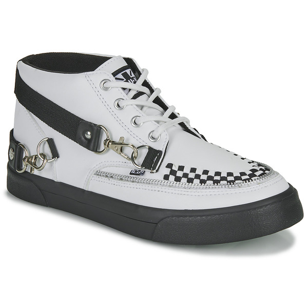  Tuk  Buty Tuk  Creeper Sneaker  