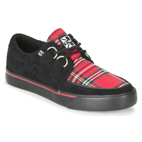  Tuk  Buty Tuk  Creeper Sneakers  