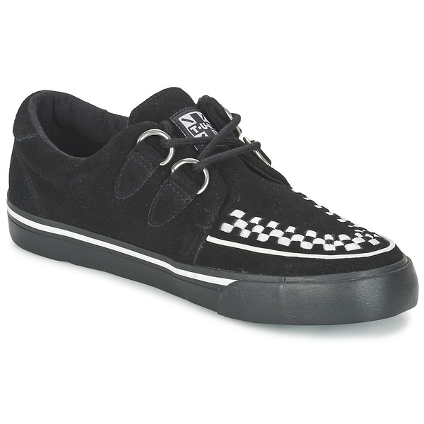  Tuk  Buty Tuk  Creepers Sneakers  