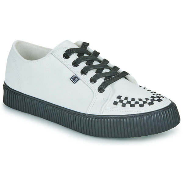  Tuk  Buty Tuk  Ribbed Sole Sneaker  