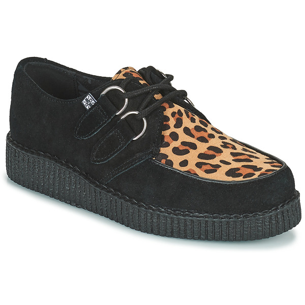  Tuk  Derby Tuk  Low Flex Round Toe Creeper  