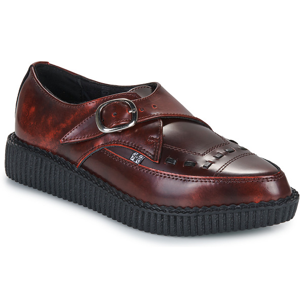  Tuk  Derby Tuk  Pointed Creeper  