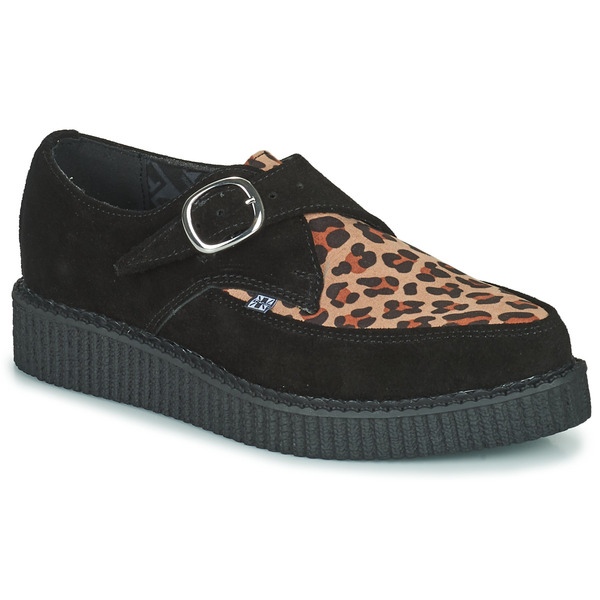  Tuk  Derby Tuk  Pointed Creeper Monk Buckle  